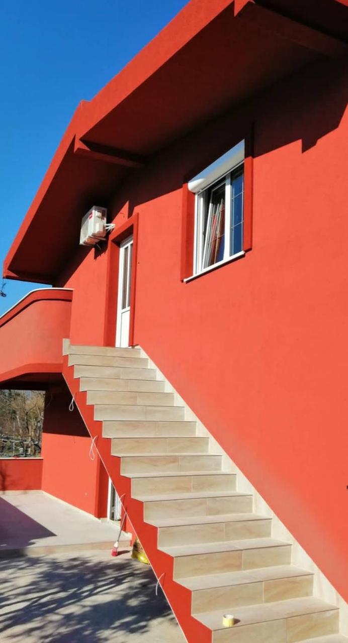 Nestorovic Apartment Бар Екстериор снимка